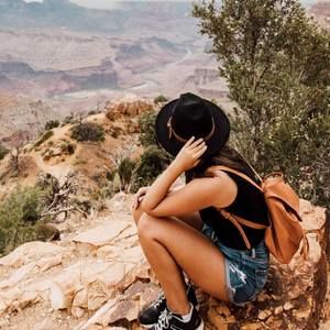 Meet your Posher, Molly